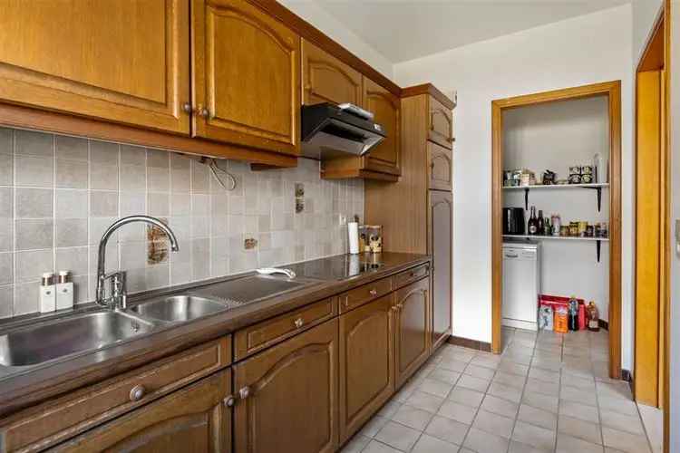 Appartement te Koop Lier Vesten 90m2 Instapklaar