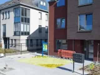 Parking te Huur Vilvoorde
