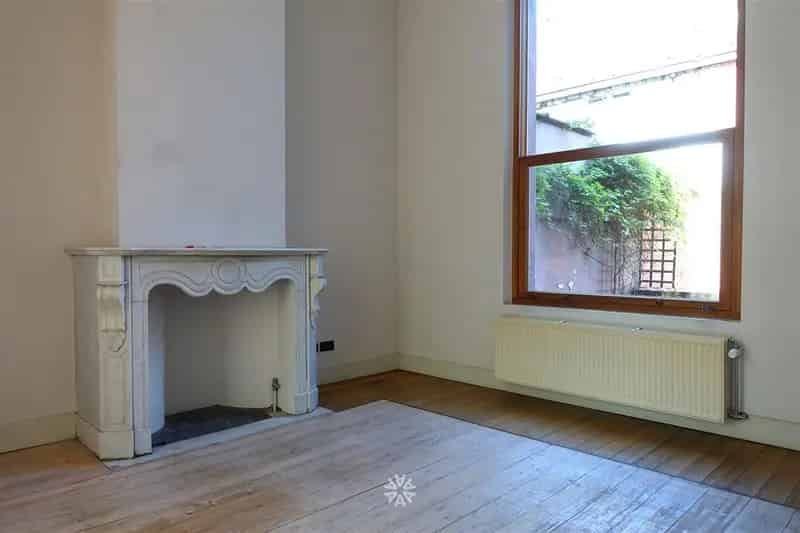 Herenhuis te huur Gent - Ruime woning nabij Baudelopark