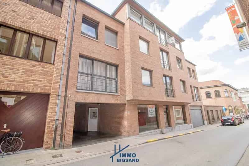 Appartement te huur Kortrijk Heilige Geestraat