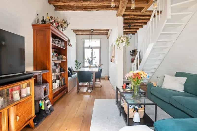 Instapklare woning 2 slaapkamers Lier
