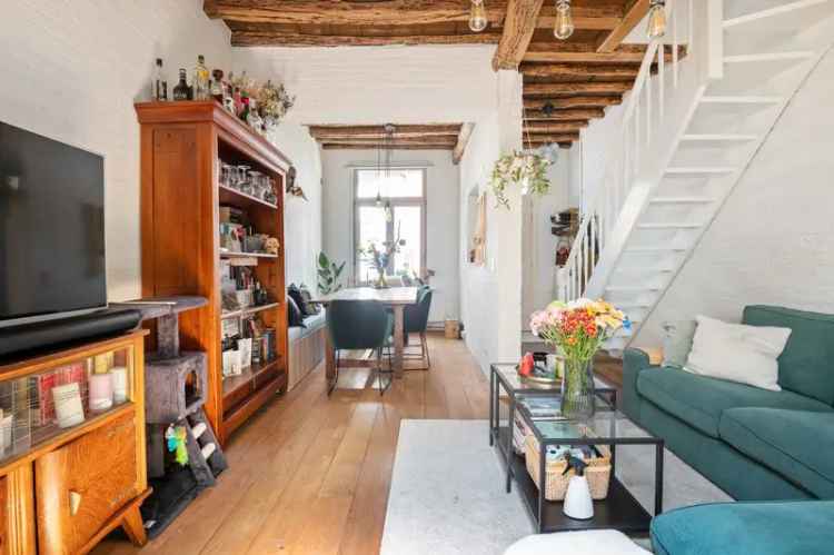 Instapklare woning 2 slaapkamers Lier