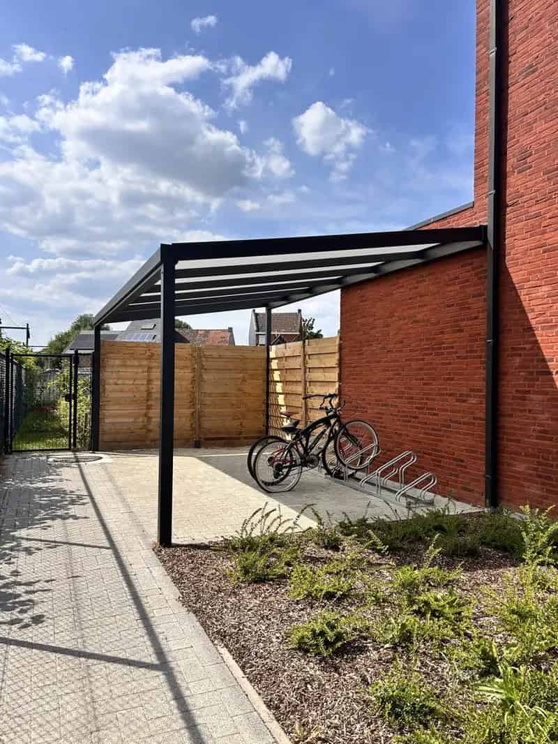Instapklare Nieuwbouw Woning 35 6 BTW