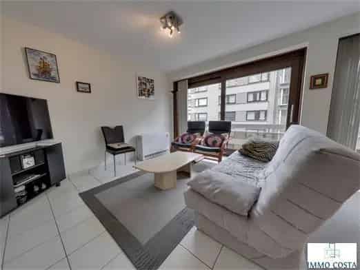 Appartement te huur: Zeezicht, 2 slaapkamers, Instapklaar