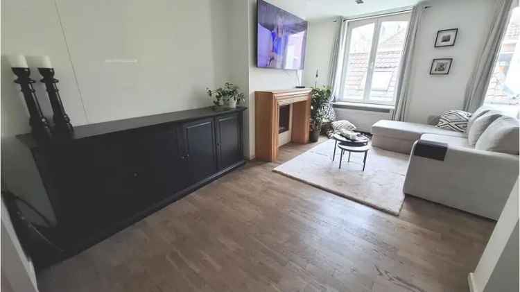 Appartement te koop Brugge