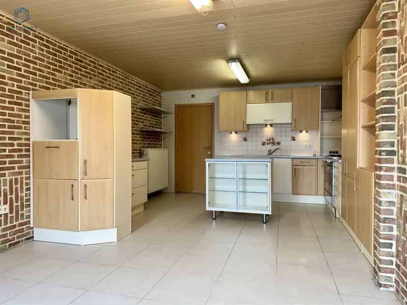 Gezellige gezinswoning te koop Galmaarden