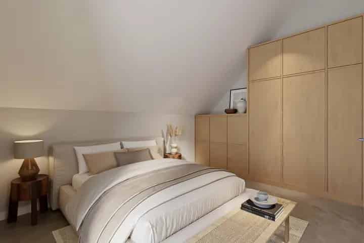 Nieuwbouw Duplex Lede 6 BTW