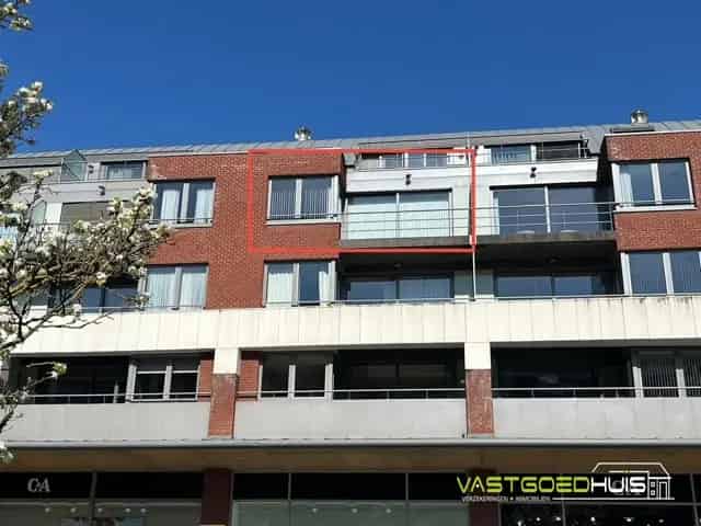 Appartement te koop Ninove Centrum