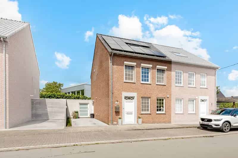 Huis te koop Assenede 4 slaapkamers EPC B