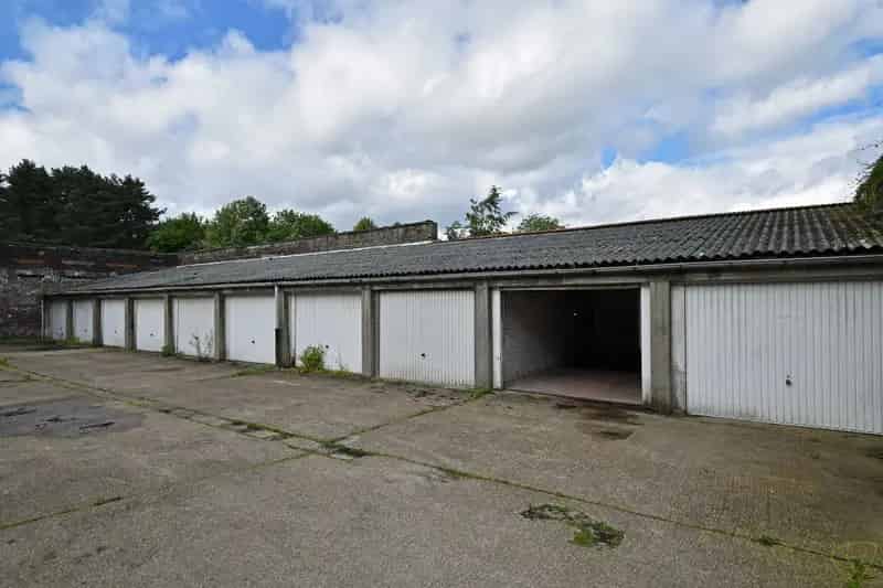 Garage / parking te huur in Eeklo