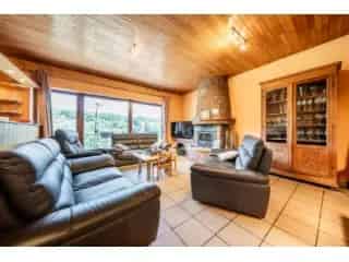 Villa te koop Luik - 5 slaapkamers, zwembad, tuin, EPC B