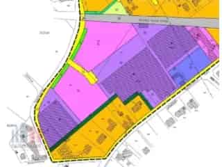 Industrie te koop Vichte 5000m²  Bedrijfsgebouw