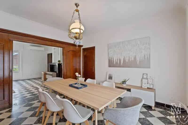 Alleenstaande woning Deerlijk groot perceel