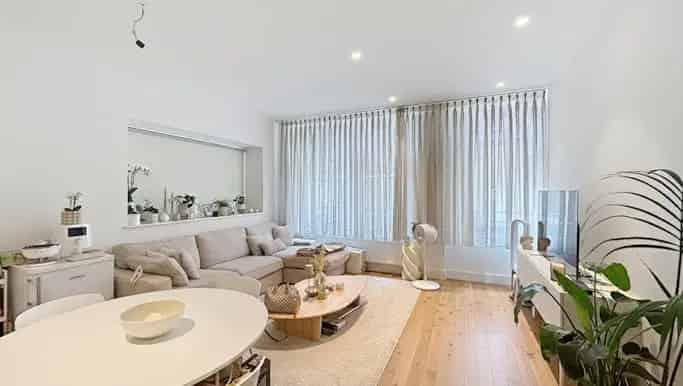 Appartement te huur in Lange Raamstraat 1a, Brugge - Dewaele
