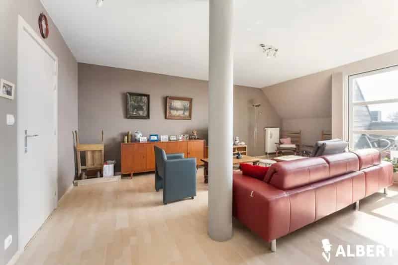 Appartement te huur Moorslede Centrum 1 slaapkamer