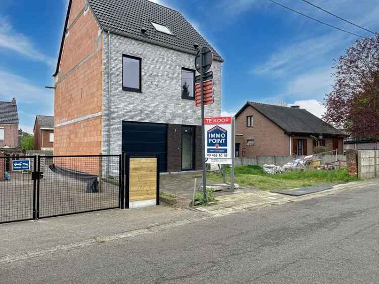 Huis te koop