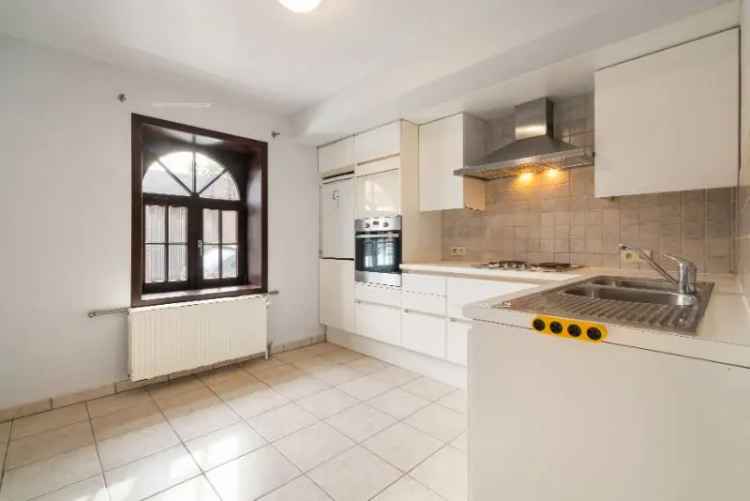 Appartement te koop Moorslede