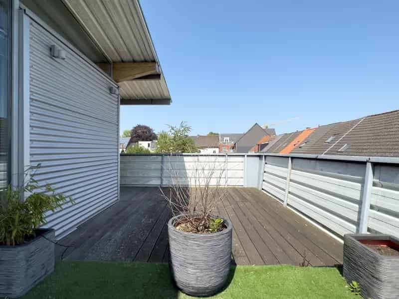 Kantoor te huur Gent 345m² waterzicht