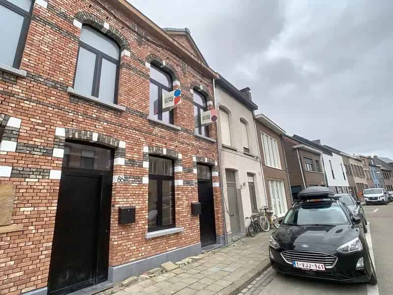 Energiezuinig Triplex Appartement te Lier