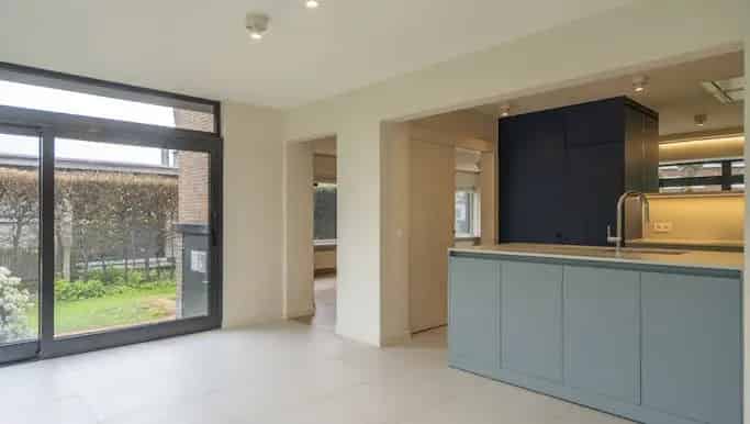 Huis te huur 4 slaapkamers Harelbeke