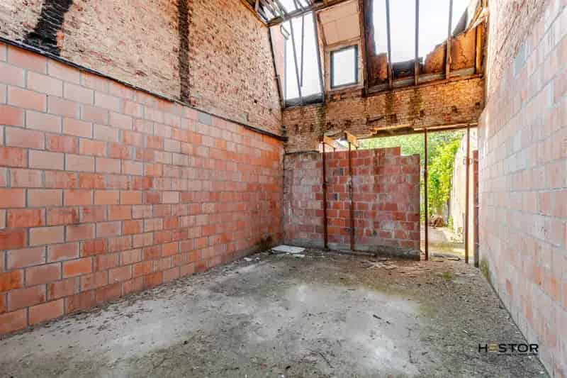 Renovatieproject Hamme - Veel potentieel - 6 BTW mogelijk