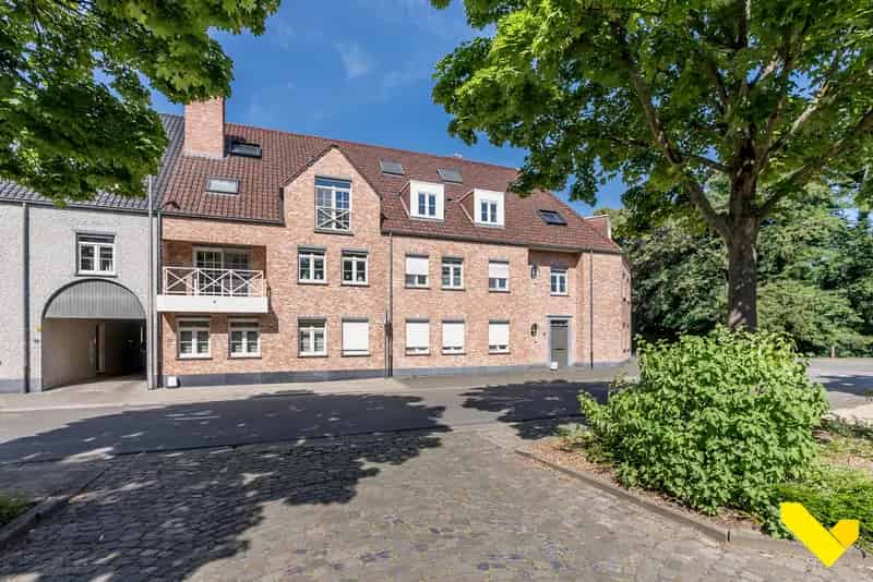 Ruime Duplex te Huur Rustige Omgeving 3 slaapkamers