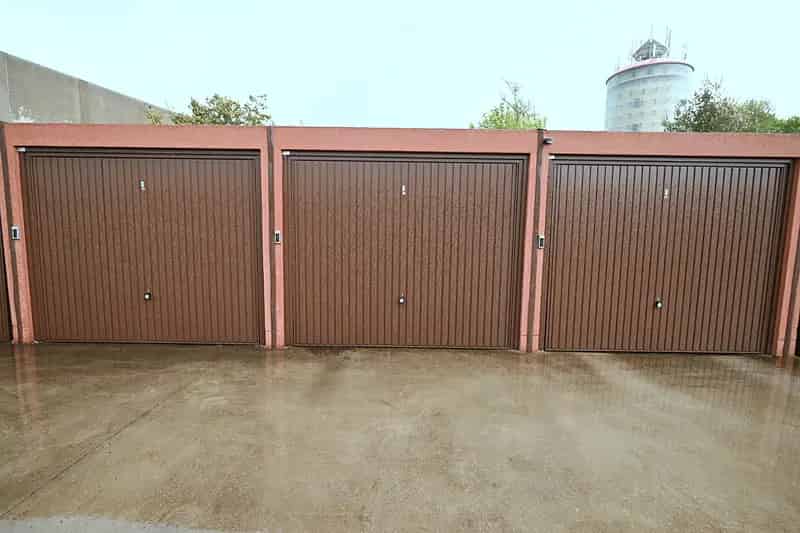 Garagebox te Huur Tielt