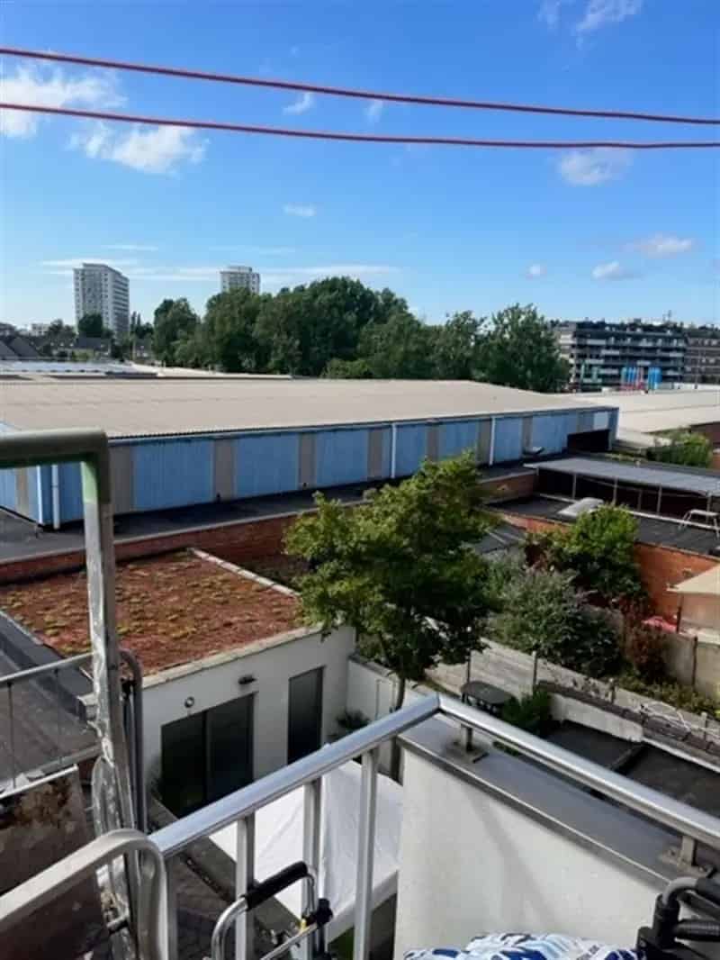 Appartement te huur Hoboken 2 slaapkamers