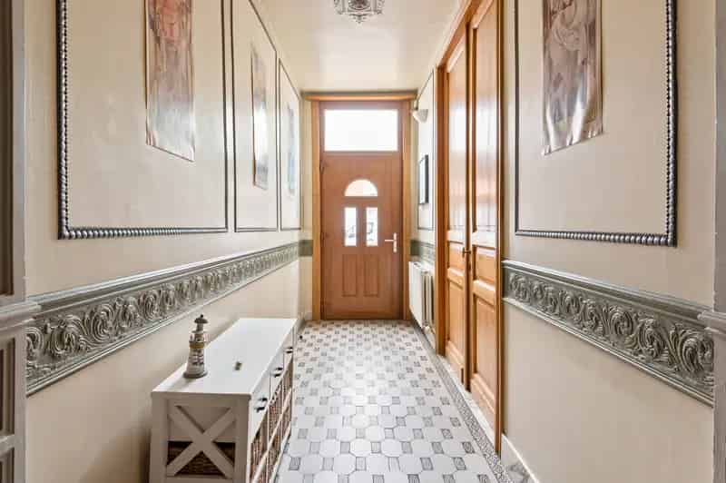 Huis te huur Turnhout: Authentieke stadswoning 3 slaapkamers