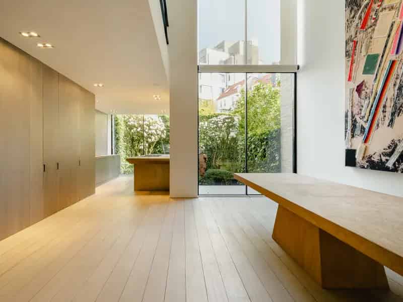 Huis te huur