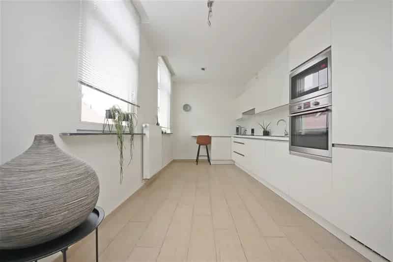 Appartement te Huur Gent Zuid - Instapklaar