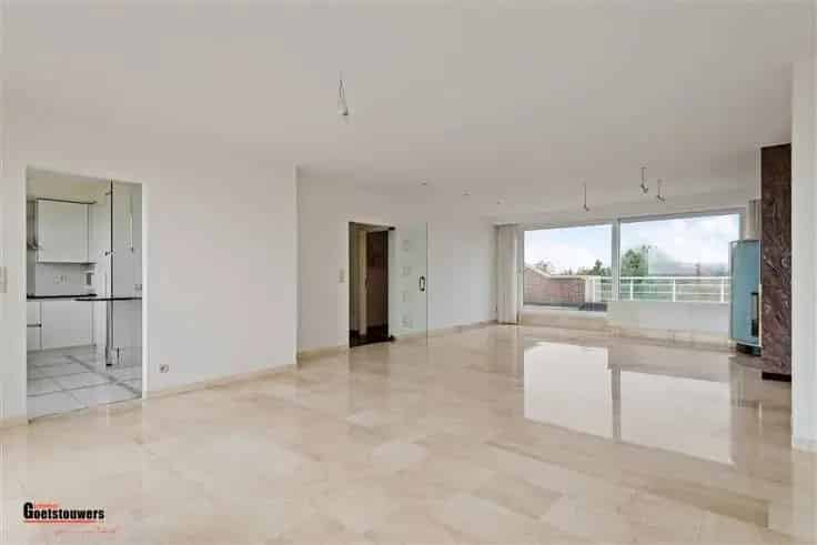 Ruim Dakappartement 3 Slaapkamers 2 Terrassen Deurne