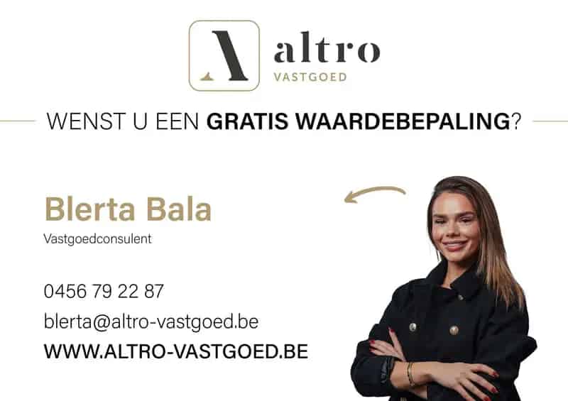 Te renoveren woning met veel potentieel