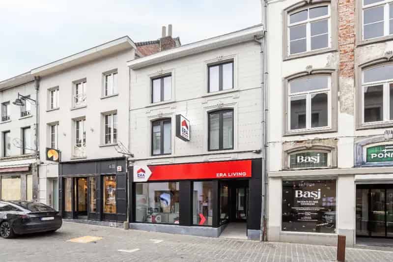 Kantoor te Huur Aalst Centrum - AAA Locatie
