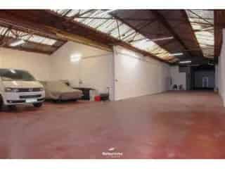 Opslagruimte te koop Doornik 320m²