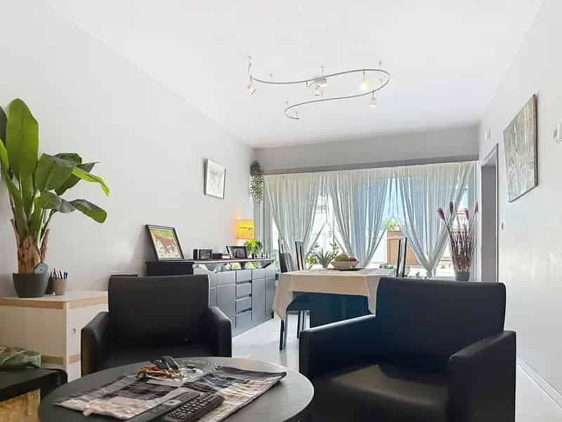 Appartement te koop
