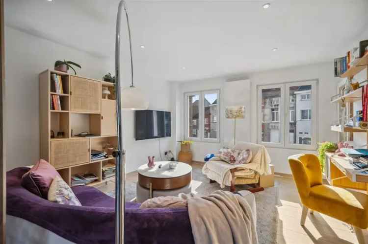Huis te koop Mechelen privacy 2016