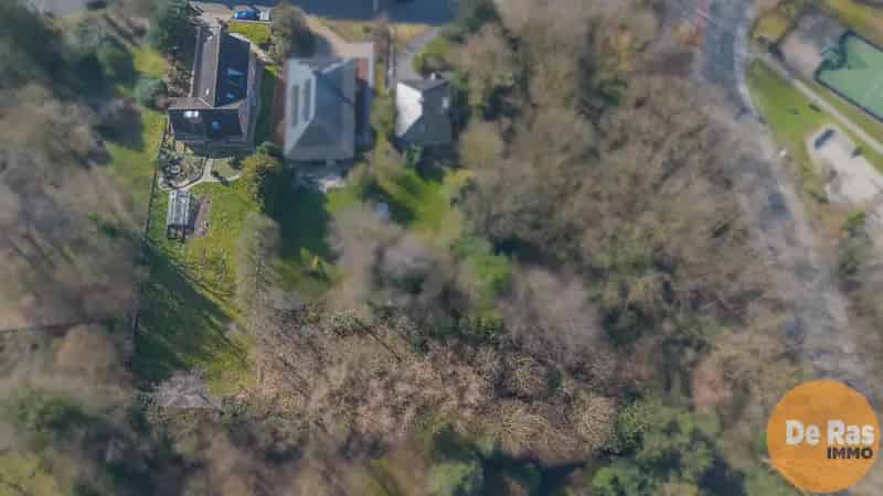 Ruime Villa Geraardsbergen: Wonen en Werken Combinatie