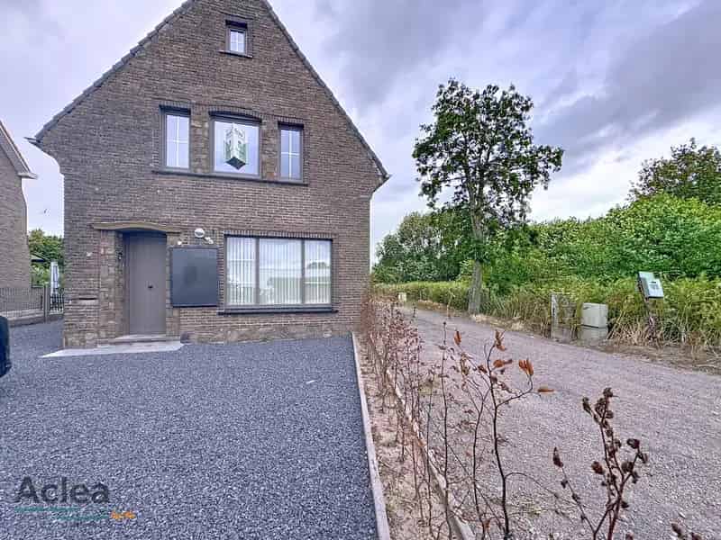 Huis te huur