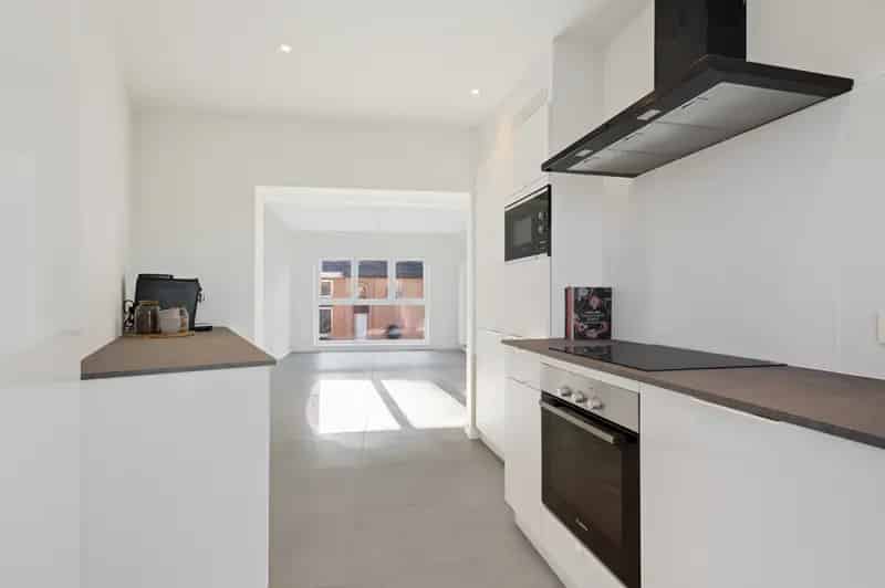 Gerenoveerd Appartement Merchtem Centrum