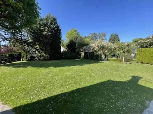 Villa te Woluwe-Saint-Lambert 235m2 5 slaapkamers 2 badkamers