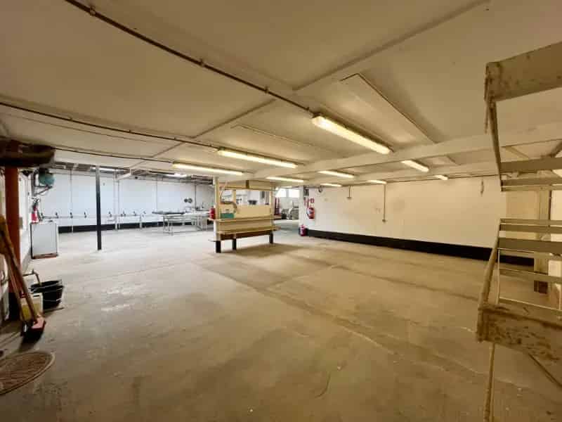 Kantoor te Koop Wondelgem Gent Evergem