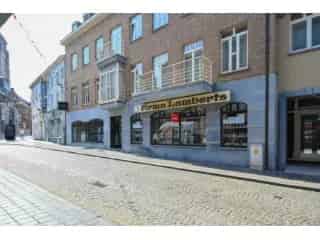 Handelspand te Huur Sint Truiden Centrum