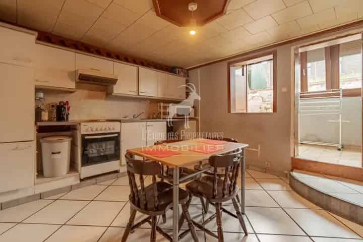 Huis te Koop Pont de Loup 3 Gevels Garage