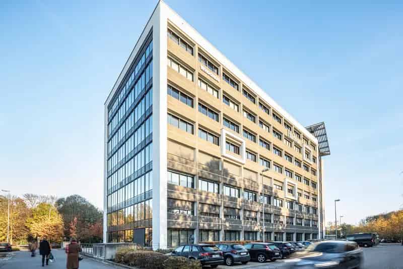 Kantoorruimte te Huur Gent
