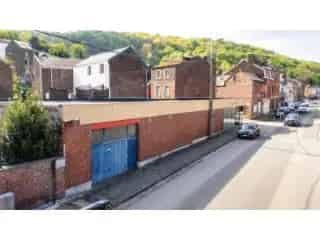 Handelspand te koop Wandre 256m²