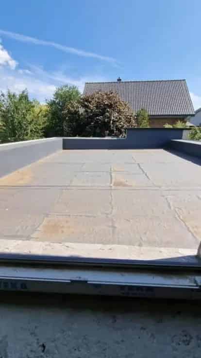 Te Koop: Grote Huis met Atelier