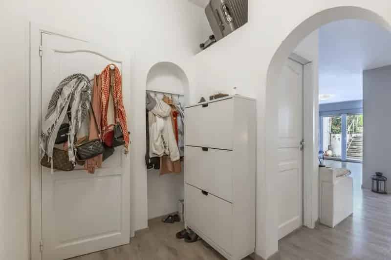 Gelijkvloers appartement met tuin te koop Sint-Jans-Molenbeek