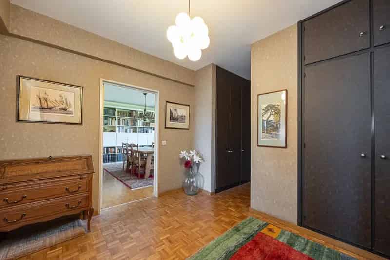 Appartement te huur Linkeroever 4 slaapkamers 3 badkamers