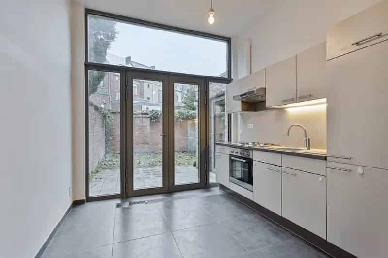 Herenhuis te koop Sint-Truiden - Renovatieproject
